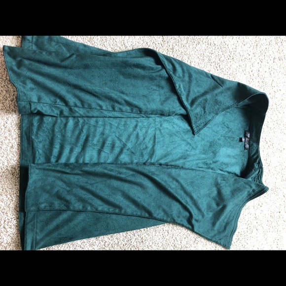 Fashion vest - Picture 1 of 3